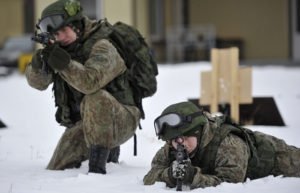 Сонник Стрільба з Автомата у сні бачити до чого сниться?