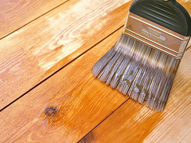 Як правильно циклювати паркет і чи можна це зробити своїми руками
