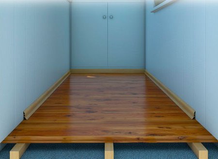 Як обробити балкон: поради по обробці Як обробити балкон: поради по обробці