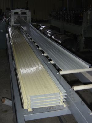 Металлосайдінг: докладний огляд оздоблювального матеріалу