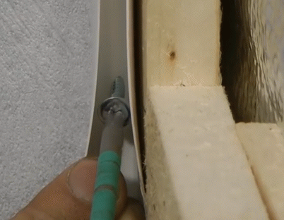 Покроковий ремонт лоджії: 2 варіанти чистової обробки для починаючого майстра