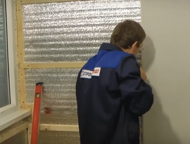 Покроковий ремонт лоджії: 2 варіанти чистової обробки для починаючого майстра