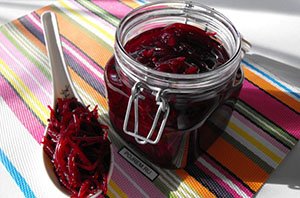 Як правильно варити буряк: прості способи варіння і відео інструкція