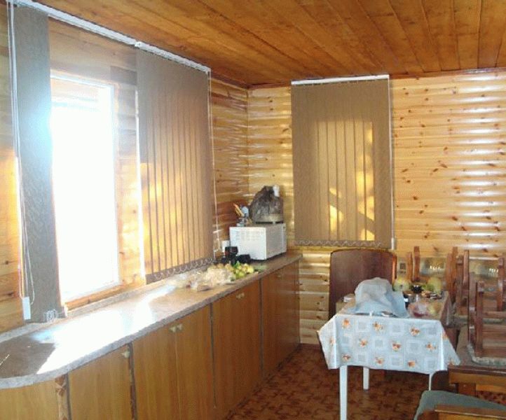 Блок хаус фото внутрішніх оздоблень