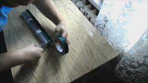 Установка жалюзі на пластикове вікно: 3 корисних способу