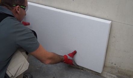 Як утеплити балкон своїми руками — покрокове фотоописание робочого процесу