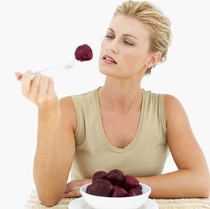 Буряк: корисні і шкідливі властивості, а так само варіанти застосування