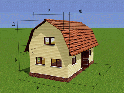 Чим різати вініловий сайдинг при проведенні робіт по збірці покриття Чим різати вініловий сайдинг при проведенні робіт по збірці покриття