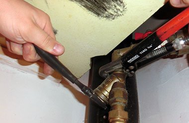 Установка лічильників води в квартирі своїми руками: які правила і скільки коштує?