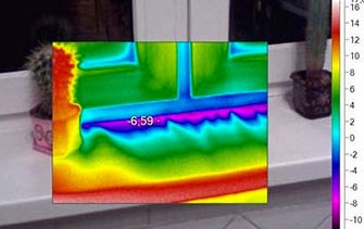 Як грамотно зробити утеплення пластикових вікон: 4 способу