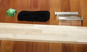 Книжкова полиця своїми руками: види, матеріали, процес виготовлення