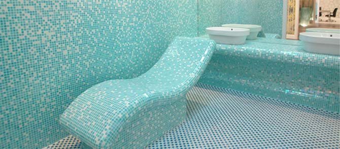 Яку плитку краще вибрати для ванни: розміри, ціни за м2 і різновиди