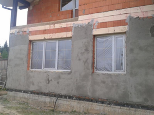 Технологія утеплення пінопластом   розкрій матеріалу і тонкощі монтажу