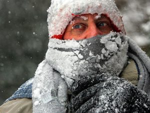 Сонник Холод відчувати в сні бачити до чого сниться?
