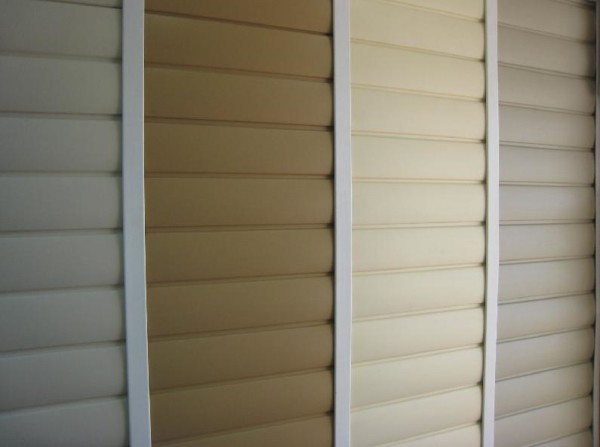 Вініловий сайдинг – кожен виробник унікальний!