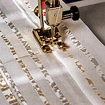 Штори для лоджії: 14 етапів самостійного виготовлення