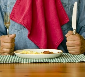 Як зшити серветки для сервірування столу своїми руками