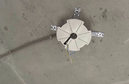 Як зробити натяжну стелю своїми руками за 5 кроків