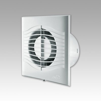 Вентилятор для витяжки у ванній кімнаті: як правильно вибрати?