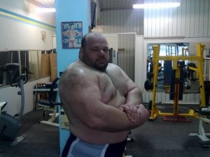 Сонник Товстий Чоловік Хлопець: незнайомий, знайомі у сні бачити