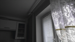 Установка жалюзі на пластикове вікно: 3 корисних способу