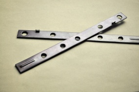 Фасади з планкена: особливості виконання робіт