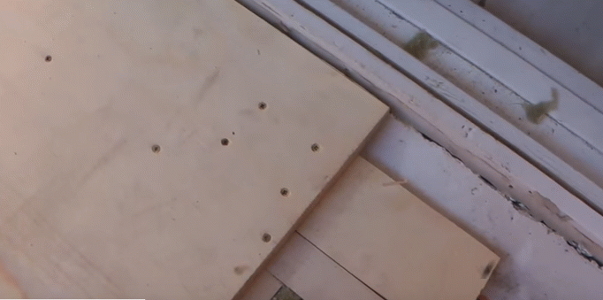 Як зробити підлогу на балконі — 3 найкращих варіанти і їх особливості