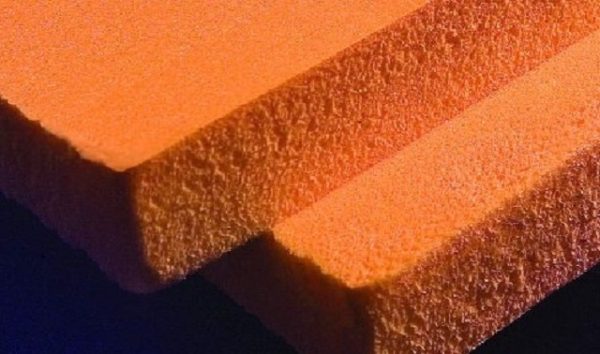 Утеплювач для теплої підлоги — 5 варіантів і особливості їх укладання