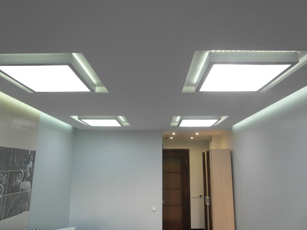 Як однокімнатну квартиру перетворити у перукарню