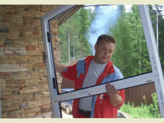 Запотівають пластикові вікна: що робити, 3 основних причини і їх усунення