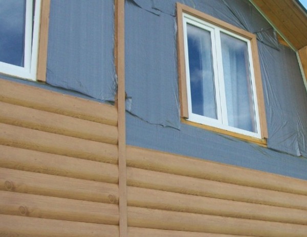 Укладання сайдинга своїми руками: опис монтажного процесу в подробицях Укладання сайдинга своїми руками: опис монтажного процесу в подробицях