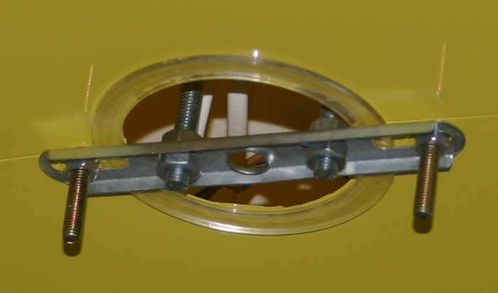 Як повісити люстру на натяжна стеля самостійно   з гаком і без, як правильно монтувати