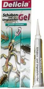 Засіб від мокриць – народні методи або хімія?