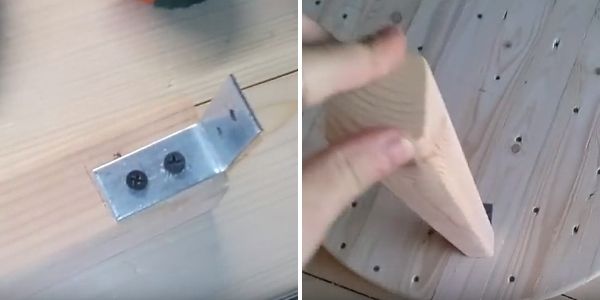 Як зробити круглий стіл: ідеї, матеріали, покрокова інструкція, фото і відео