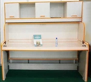 Стіл трансформер своїми руками креслення — фото та відео