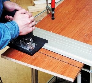 Розкладний стіл своїми руками — креслення та інструкція з фото