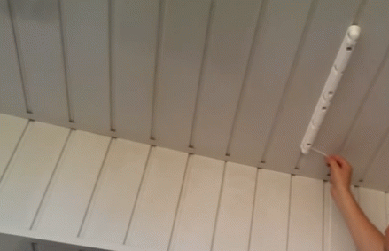 Стельова сушарка для білизни на балкон — 25 етапів самостійної установки