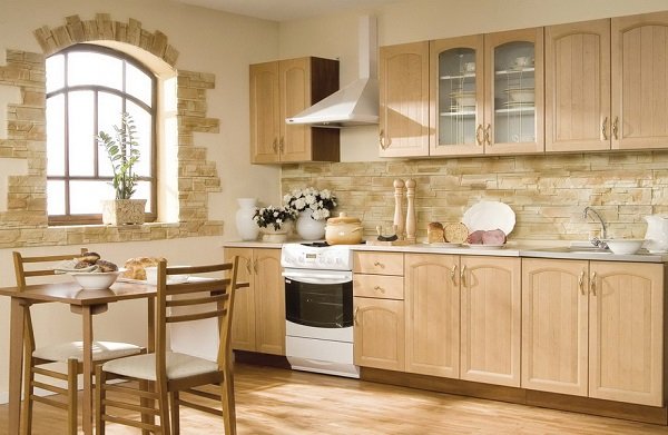 Сучасний дизайн кухні: актуальні тенденції, стилі, ідеї з облаштування інтерєру та фото