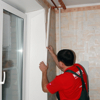 Як зробити укоси на пластикові вікна – технології професійних будівельників Як зробити укоси на пластикові вікна – технології професійних будівельників