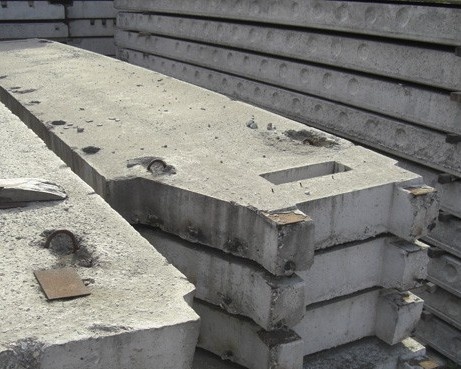 Балконні плити – монтаж та ремонт Балконні плити – монтаж та ремонт