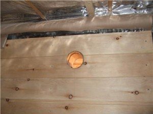 Вентиляція в лазні своїми руками: пристрій, схеми, покрокова відео інструкція