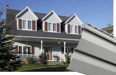 Виробники вінілового сайдинга або як вибрати сайдинг по бренду Виробники вінілового сайдинга або як вибрати сайдинг по бренду