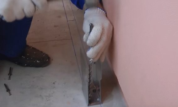 Як зробити підлогу на балконі — 3 найкращих варіанти і їх особливості