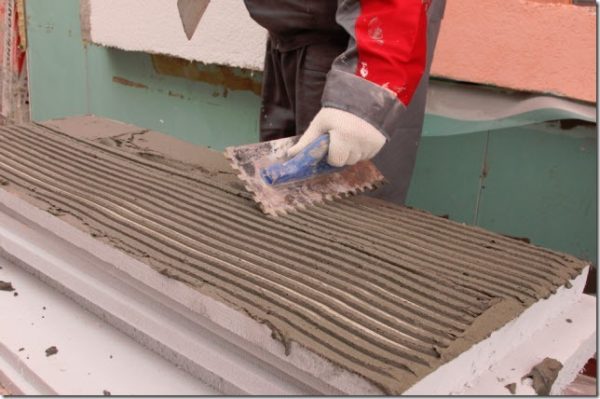 Утеплення балкона своїми руками – покрокове керівництво