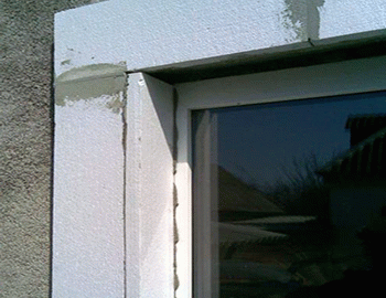 Як обшити вікно сайдингом: правильна послідовність робіт і корисні поради Як обшити вікно сайдингом: правильна послідовність робіт і корисні поради