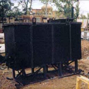 Бітумна гідроізоляція переваги і властивості Бітумна гідроізоляція переваги і властивості