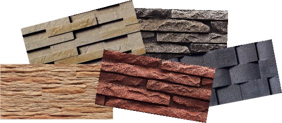 Керамічний сайдинг: експансія нових матеріалів