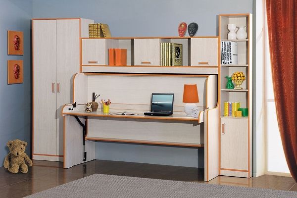 Як зробити стіл для школяра: ідеї, креслення з розмірами, покрокова інструкція, фото і відео