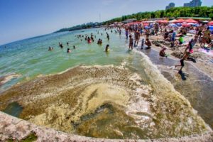 Сонник Піна: мильна, морська уві сні бачити до чого сниться?