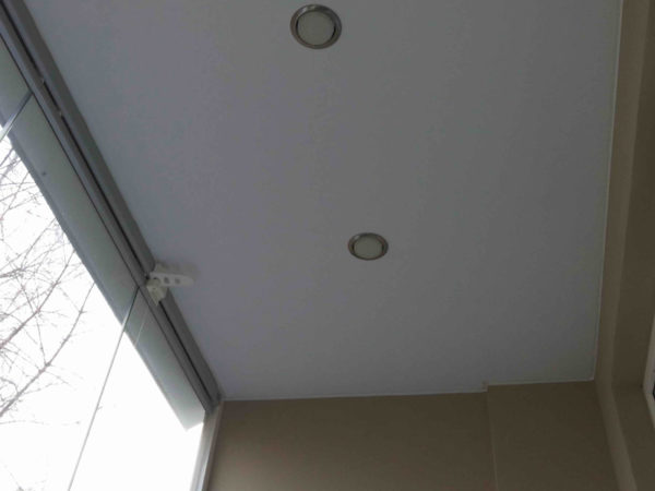 Як зробити натяжну стелю своїми руками за 5 кроків Як зробити натяжну стелю своїми руками за 5 кроків